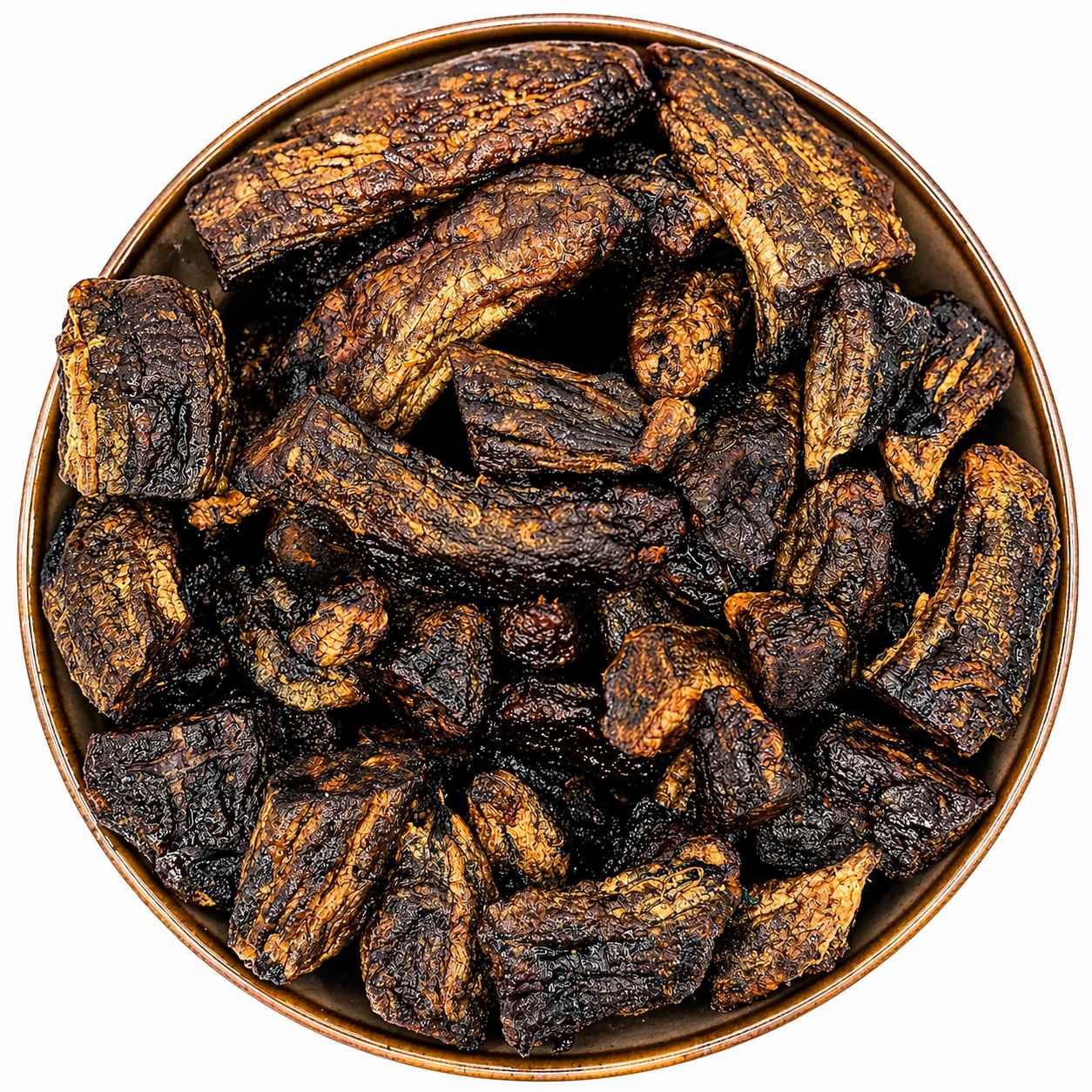 Zdravoslav Banán natural 100% kousky 250 g