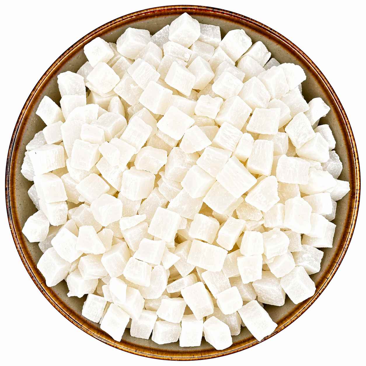 Kokos kostky — náhled 1