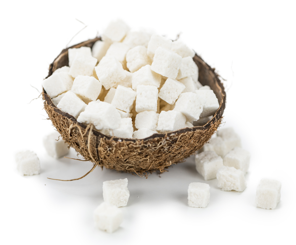 Kokos kostky — náhled 4