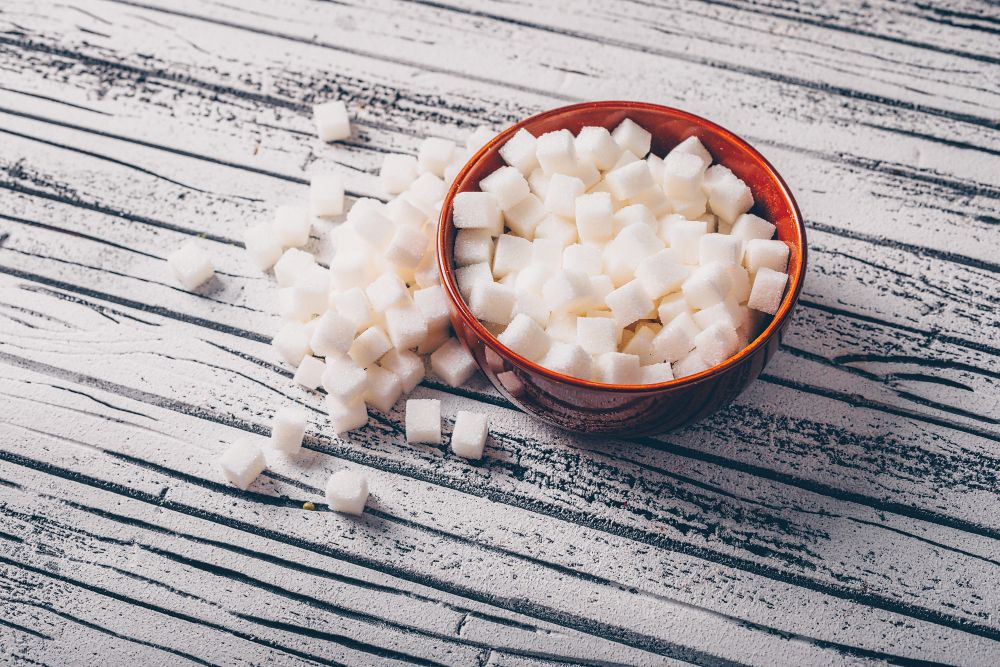 Kokos kostky — náhled 6