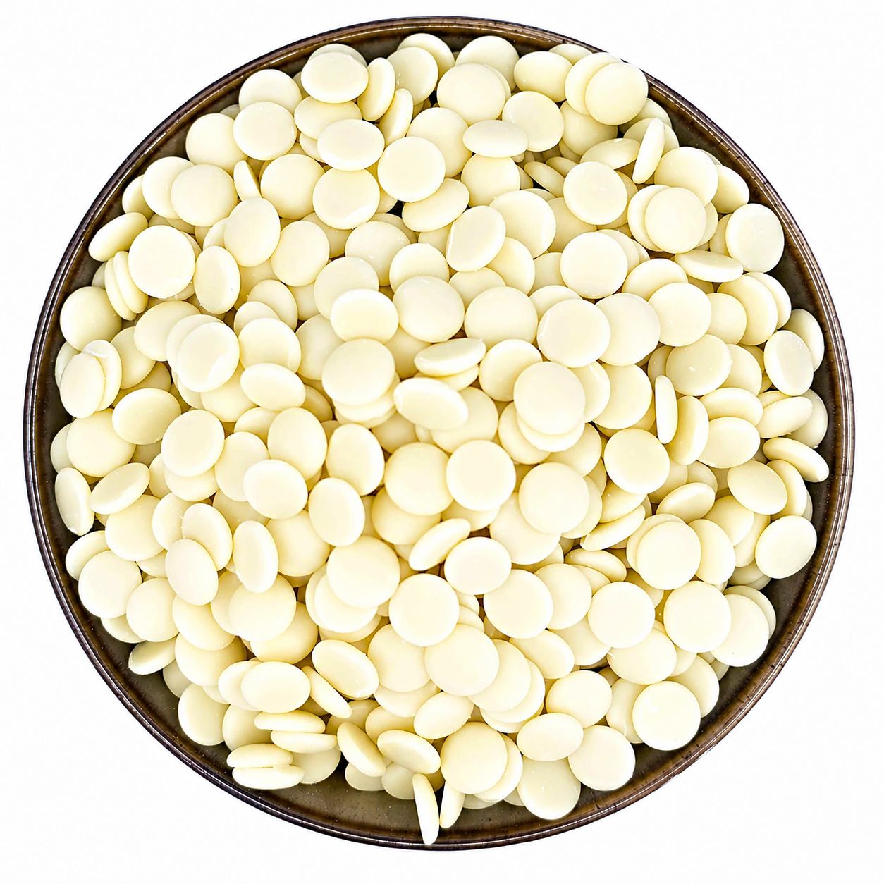 Zdravoslav Obsession 30% bílá belgická čokoláda 250 g