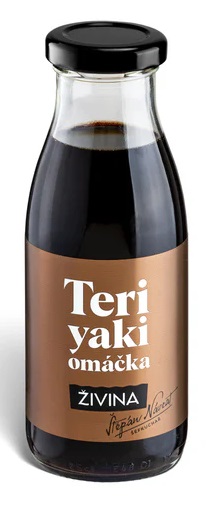 Živina Omáčka Teriyaki 270 g