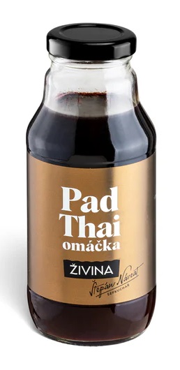 Levně Živina Omáčka Pad Thai 370 g