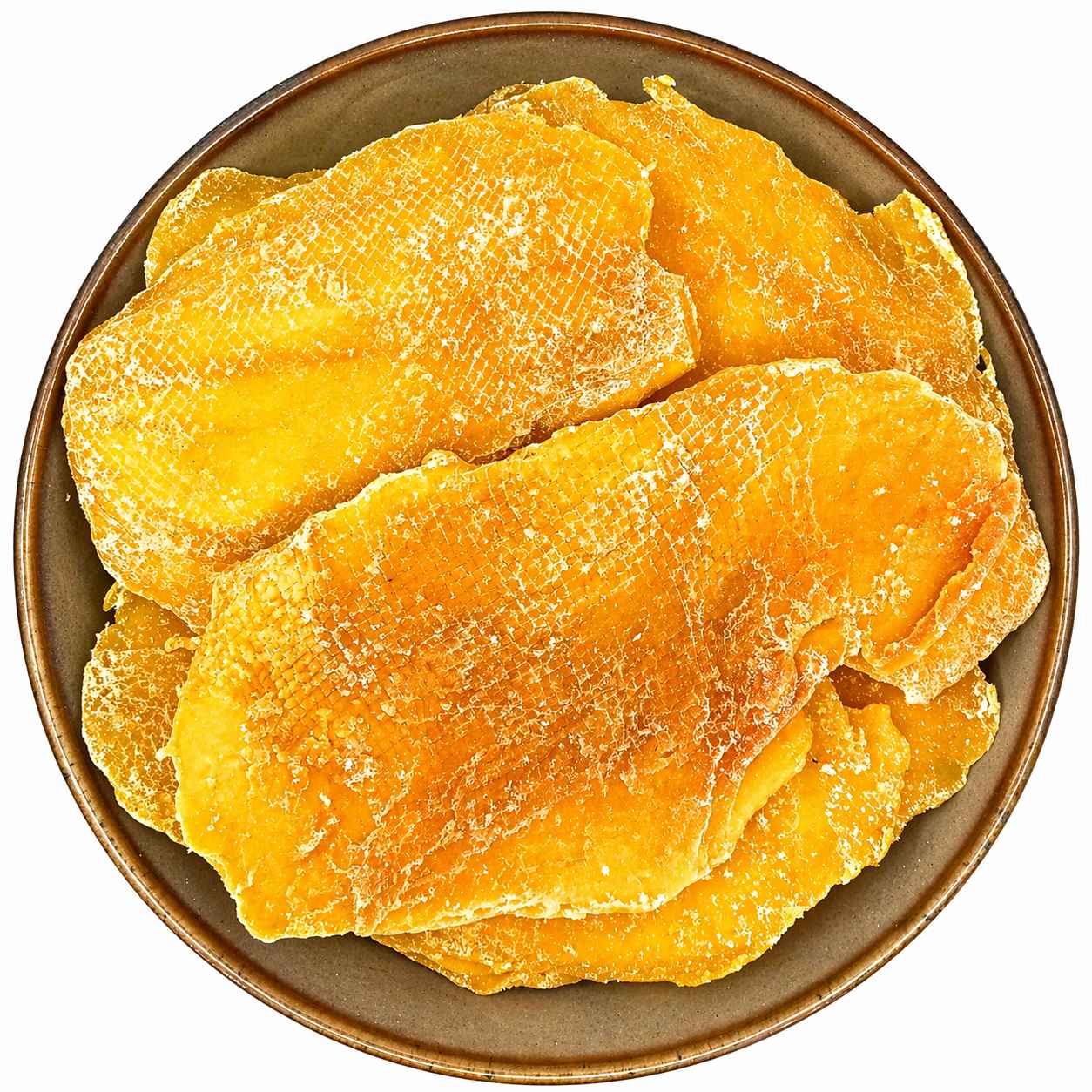Zdravoslav Mango plátky šťavnaté proslazené 10x500 g