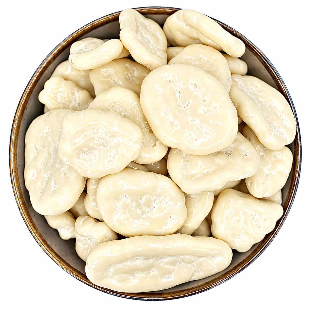 Zdravoslav Banán v jogurtové polevě 500 g