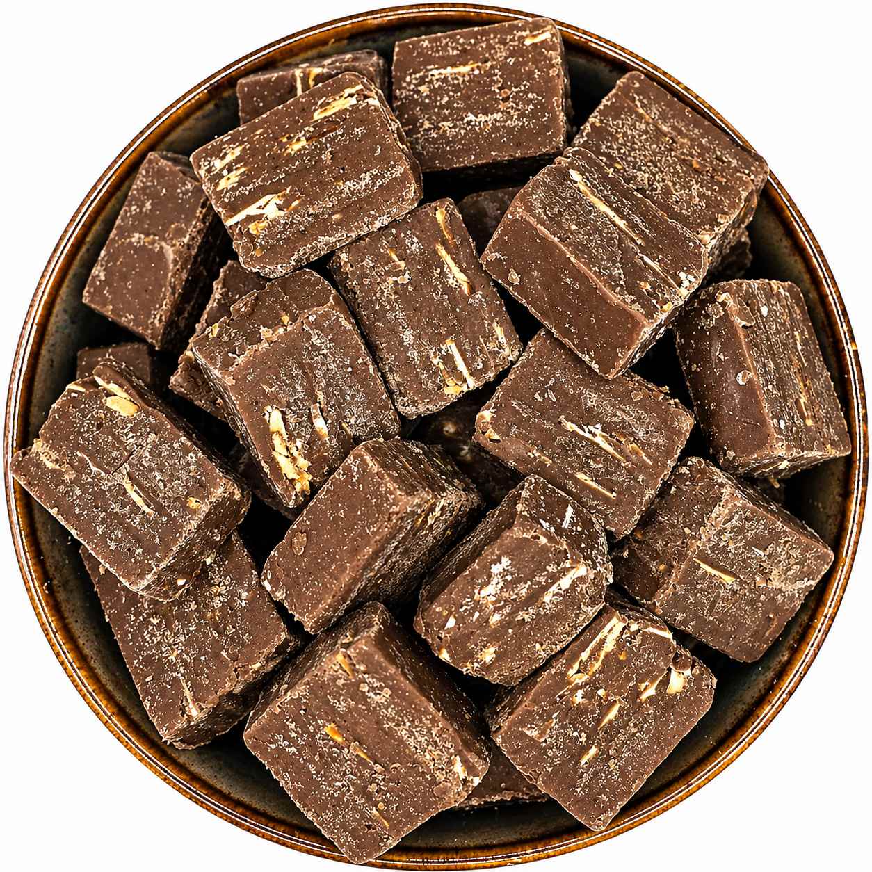 Zdravoslav Mandlový nugát 1000 g
