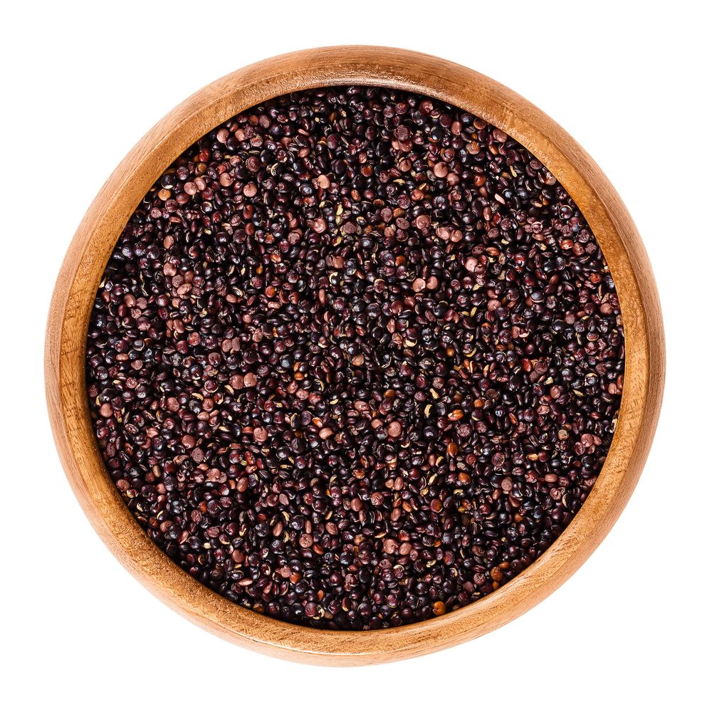 Zdravoslav Quinoa černá 500 g