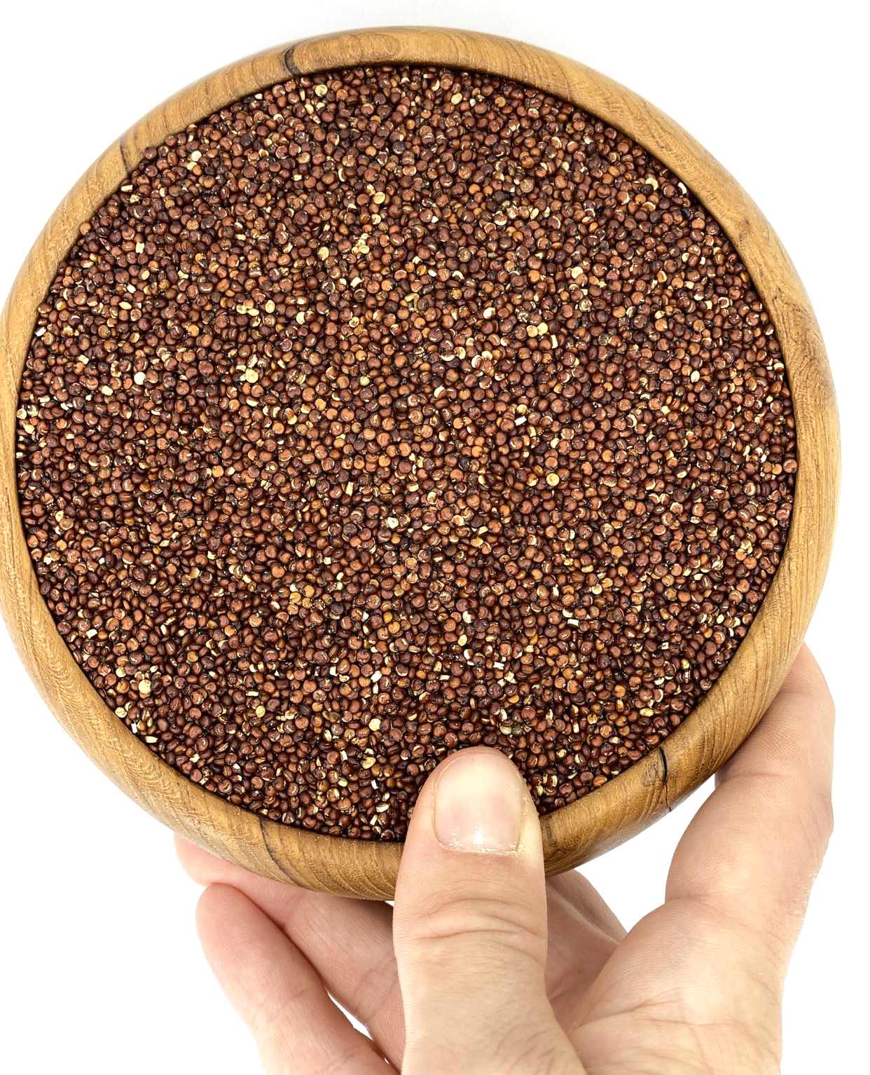 Zdravoslav Quinoa červená 500 g