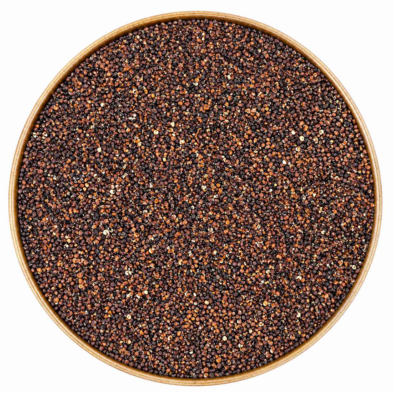 Levně Zdravoslav Quinoa červená 500 g