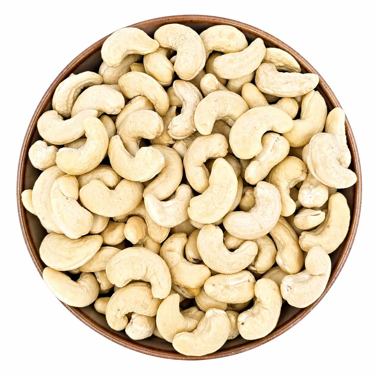 Zdravoslav Kešu Natural W240 Premium 1000 g
