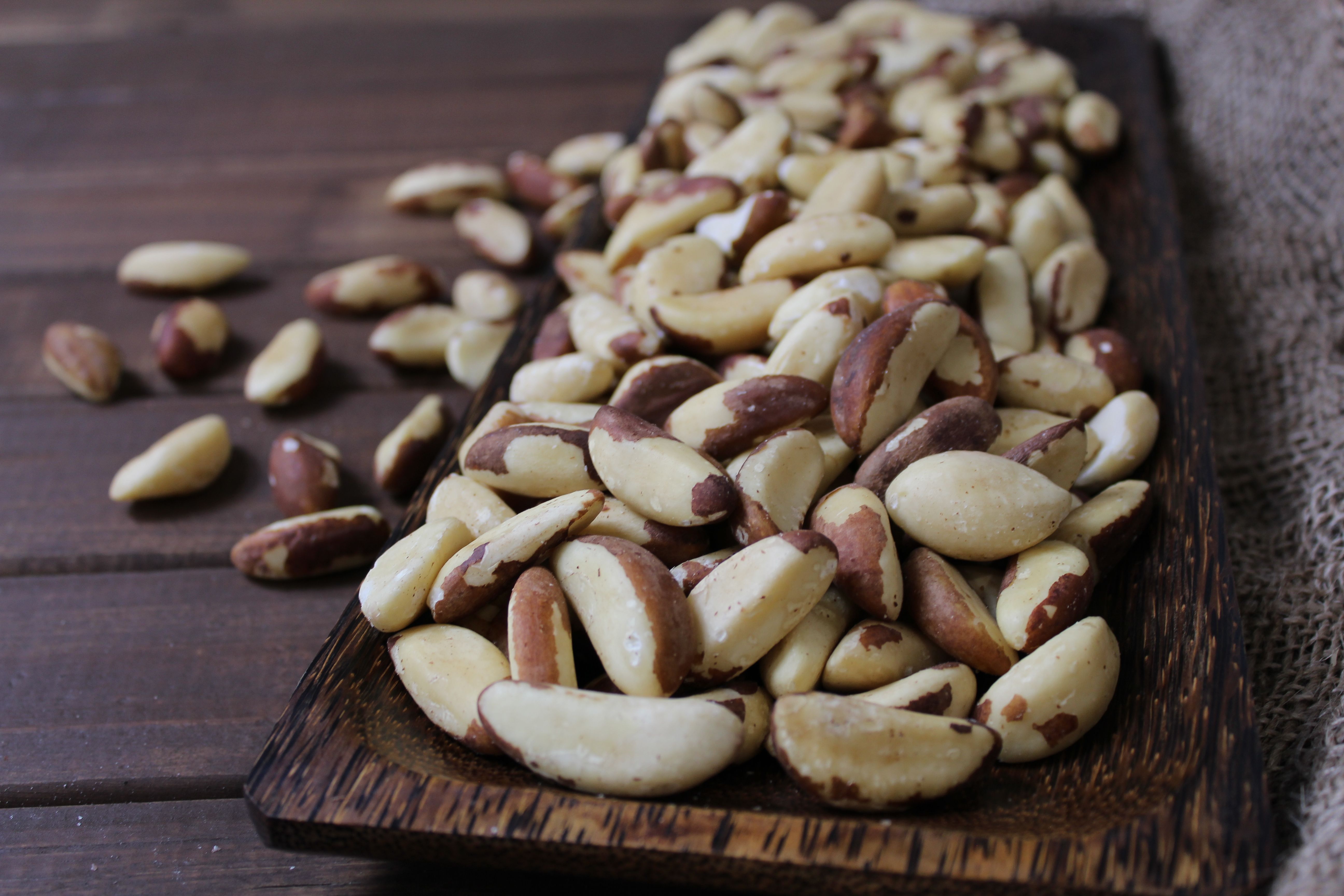 Zdravoslav Para ořechy natural 500 g