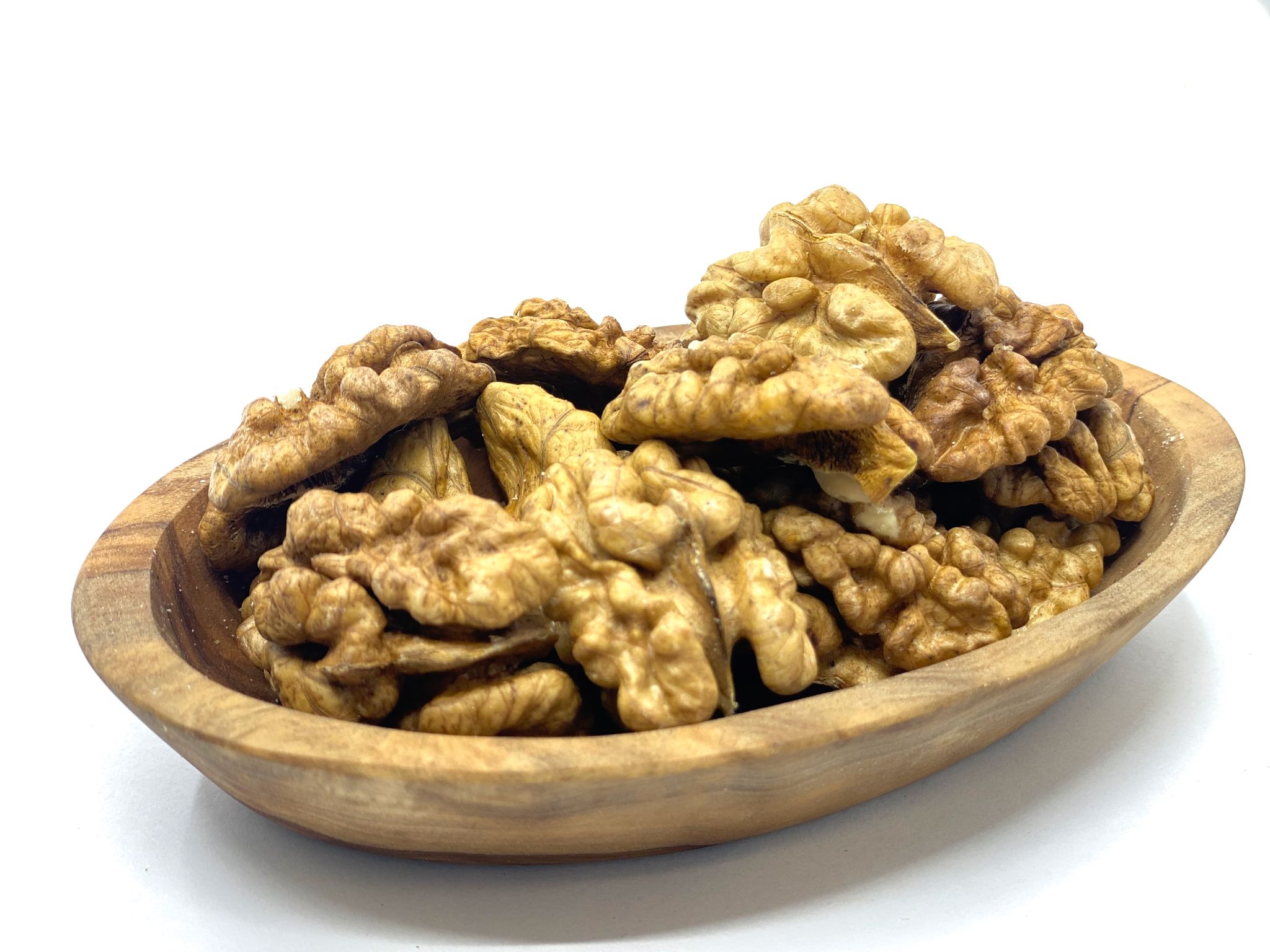 Zdravoslav Vlašské ořechy Premium ( půlky 60% ) 500 g