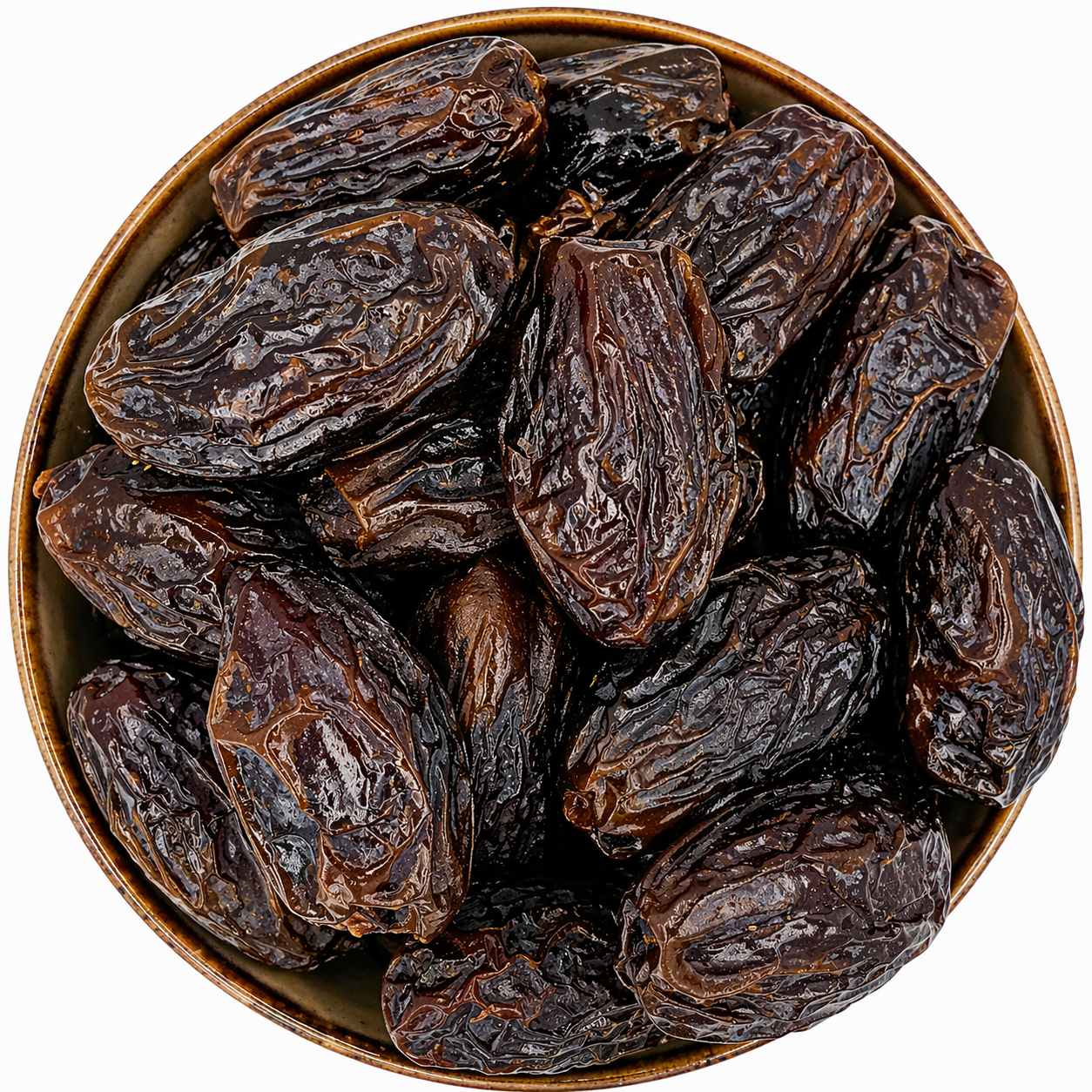 Zdravoslav Datle Medjool s peckou (královské) 500 g
