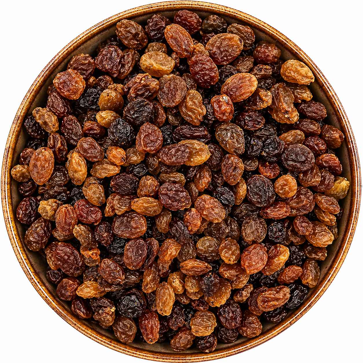Zdravoslav Rozinky sultánky 500 g