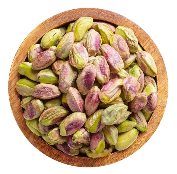 Zdravoslav Pistácie loupané natural — náhled 1