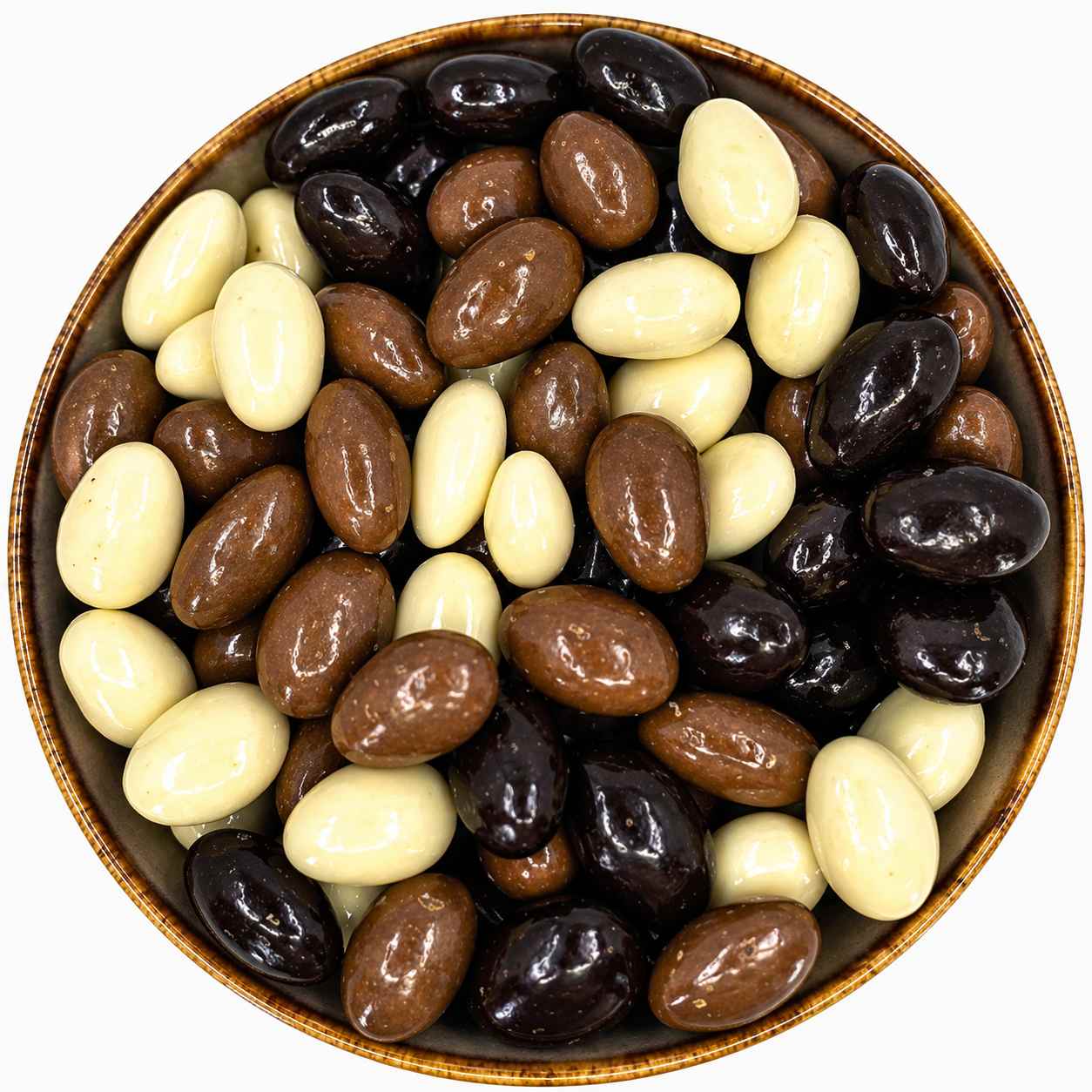 Zdravoslav Mandle MIX 250 g