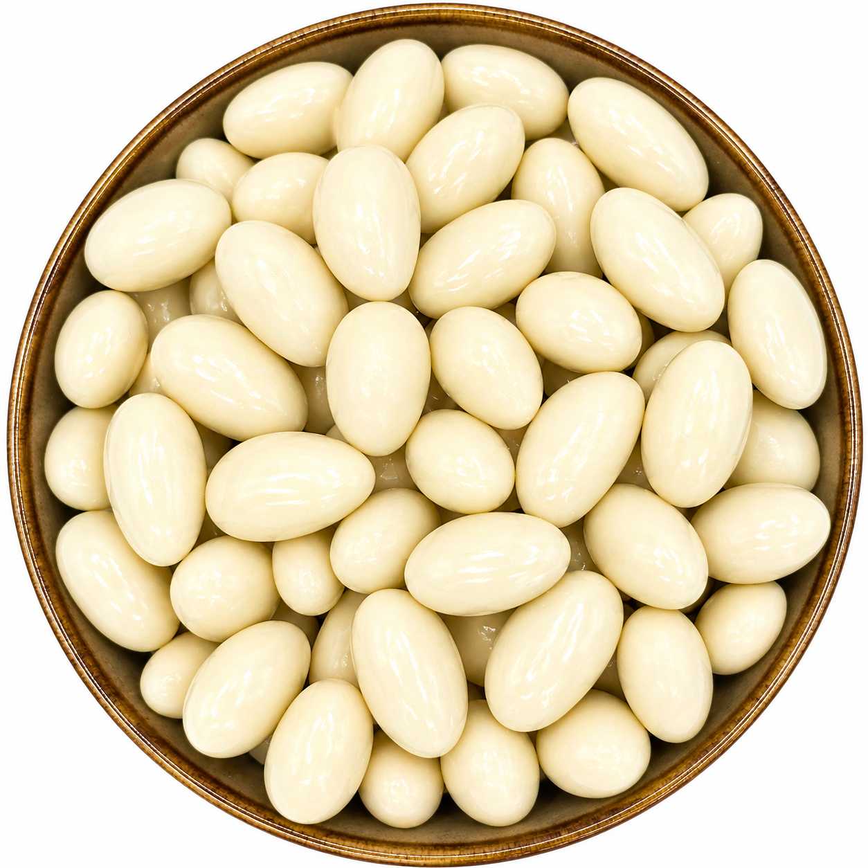 Zdravoslav Mandle v jogurtové polevě 250 g