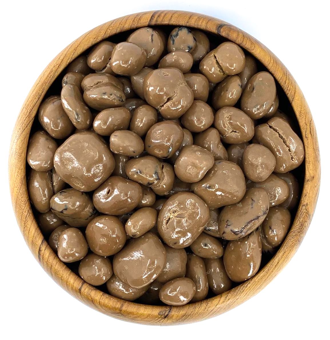 Zdravoslav Brusinky v mléčné čokoládě 250 g
