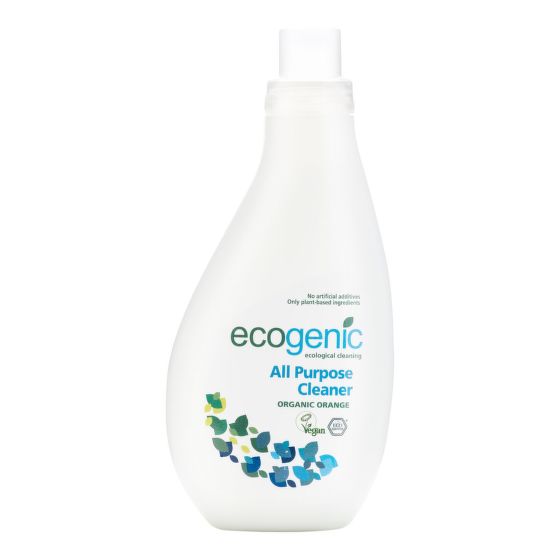 Ecogenic Univerzální čisticí prostředek s pomerančem 1000 ml