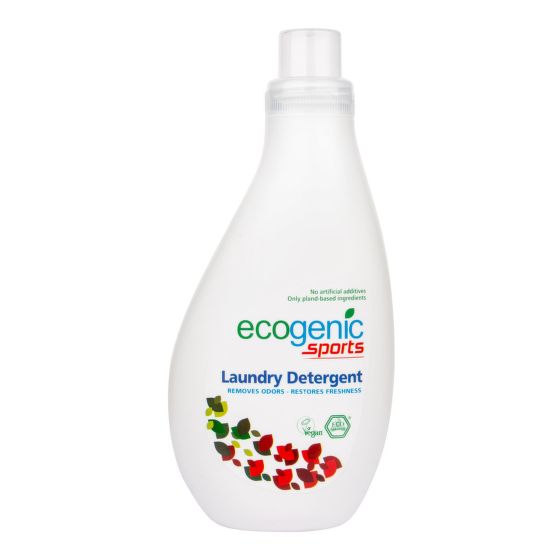 Ecogenic Sports tekutý prací prostředek 1000 ml