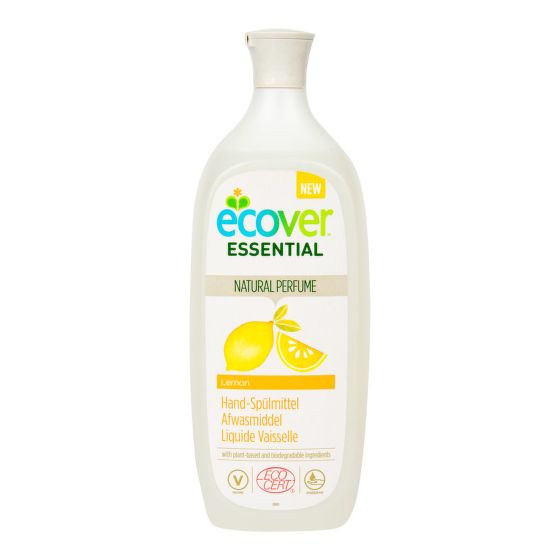 Ecover Přípravek na mytí nádobí Citron ECOCERT 1000 ml