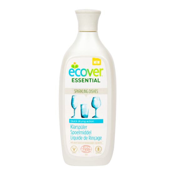 Ecover Leštidlo do myčky nádobí ECOCERT 500 ml