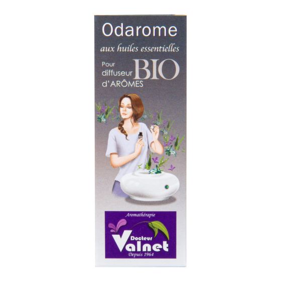 Docteur Valnet Odarome dezinfekce vzduchu BIO 15 ml