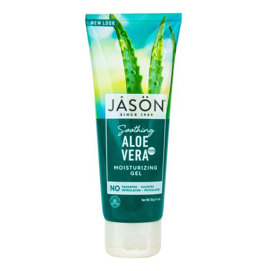 Jason Gel pleťový aloe vera 98% 113 g