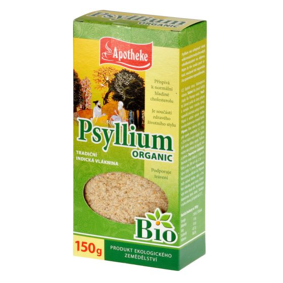 Mediate Psyllium BIO 150 g