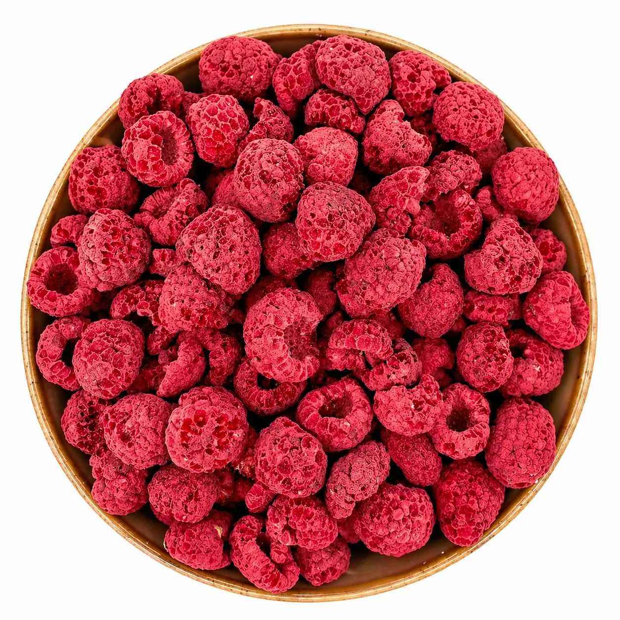 Zdravoslav Maliny lyofilizované celé 50 g