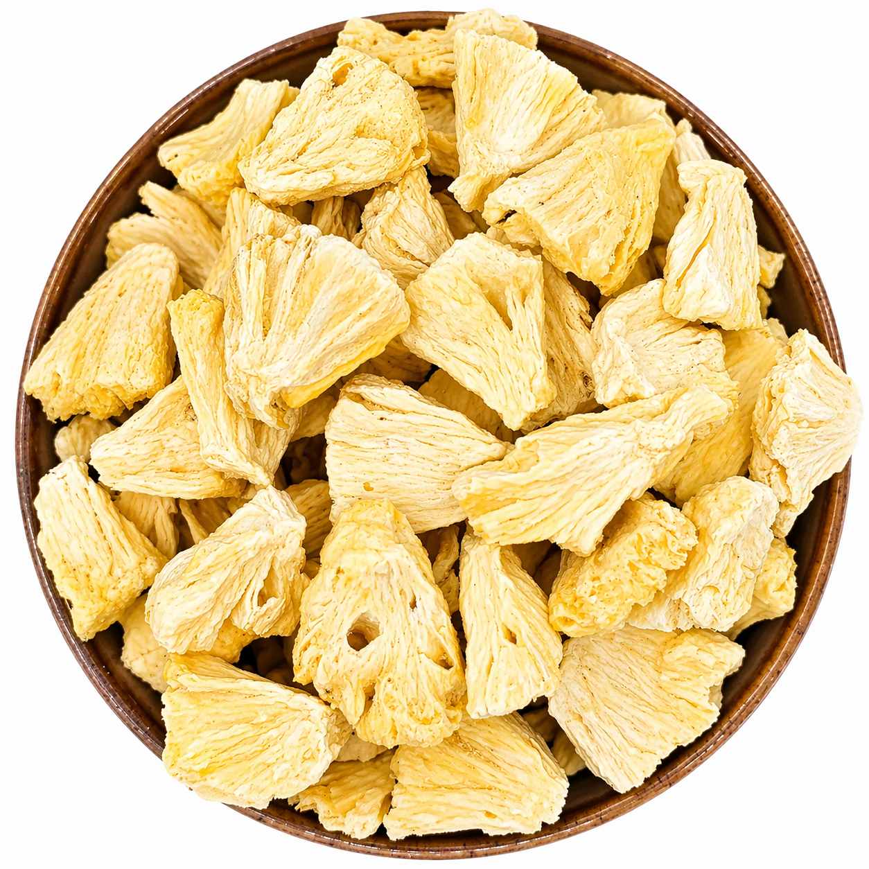 Zdravoslav Ananas lyofilizovaný 100 g