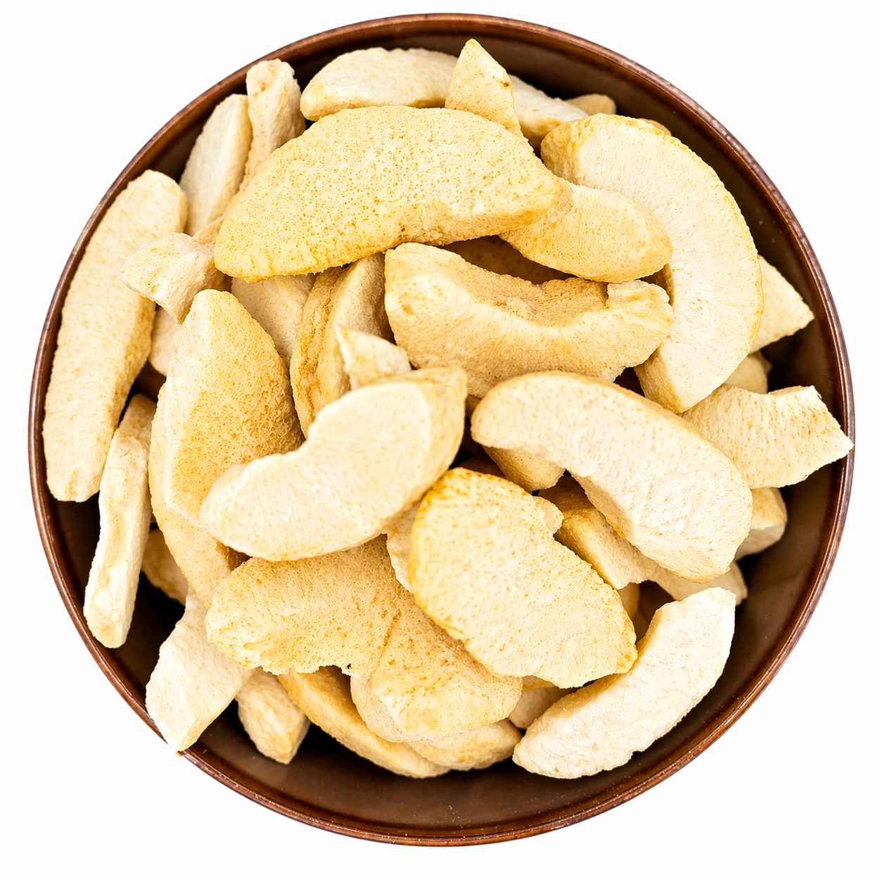 Zdravoslav Broskve lyofilizované 100 g
