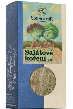 Sonnentor Salátové koření BIO 35 g