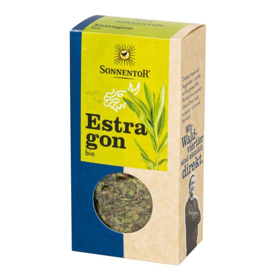 Levně Sonnentor Estragon BIO 20 g
