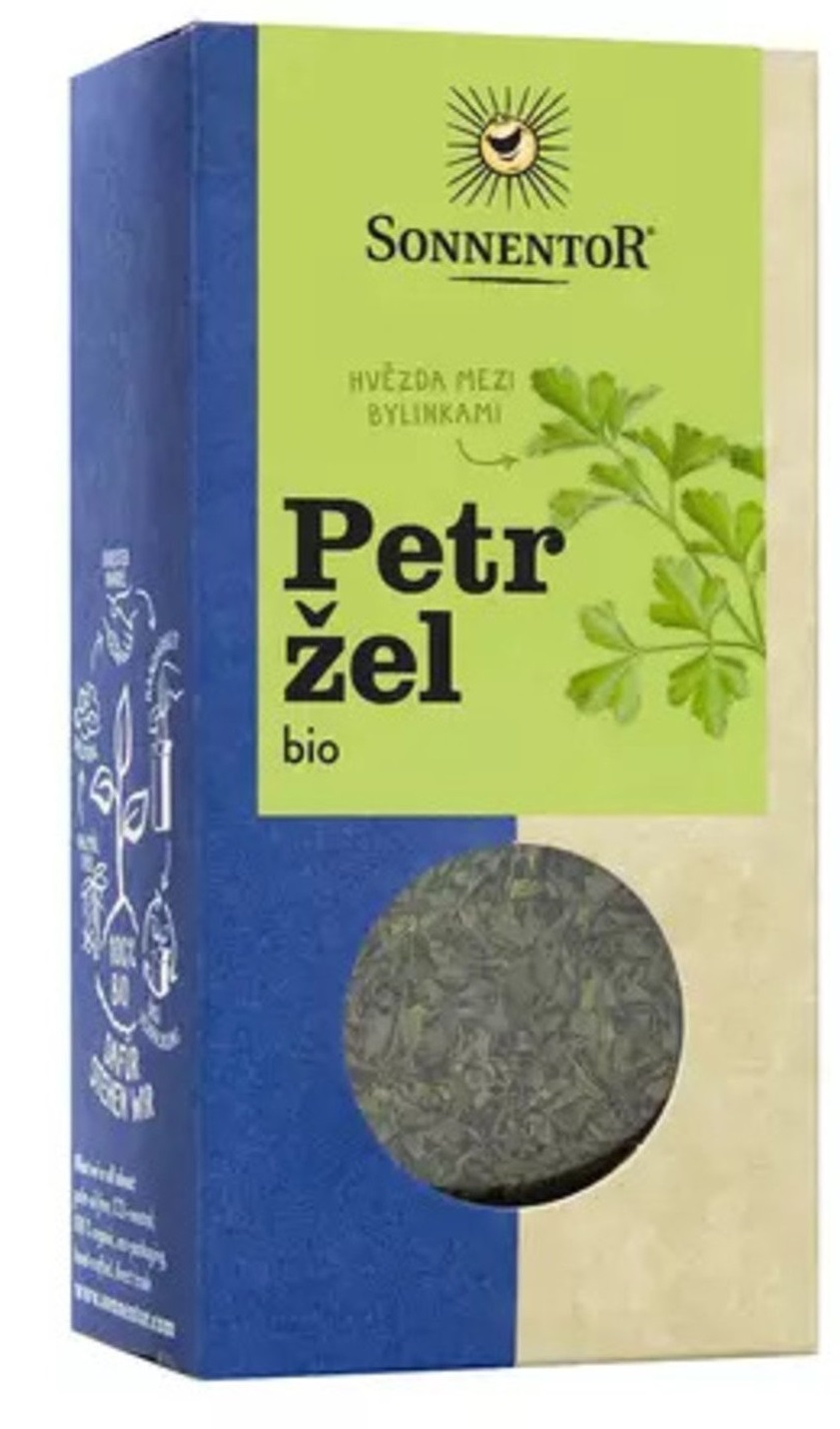 Sonnentor Petržel BIO 15 g