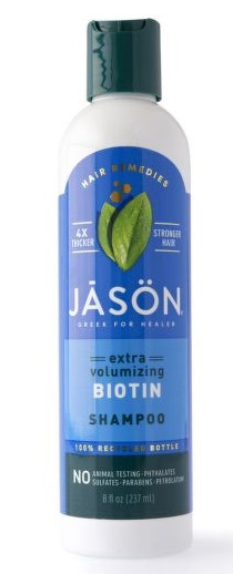 Jason šampon Thin to Thick pro objem vlasů 237 ml