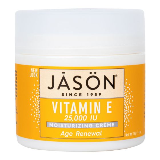 Jason Krém pleťový vitamin E 113 g