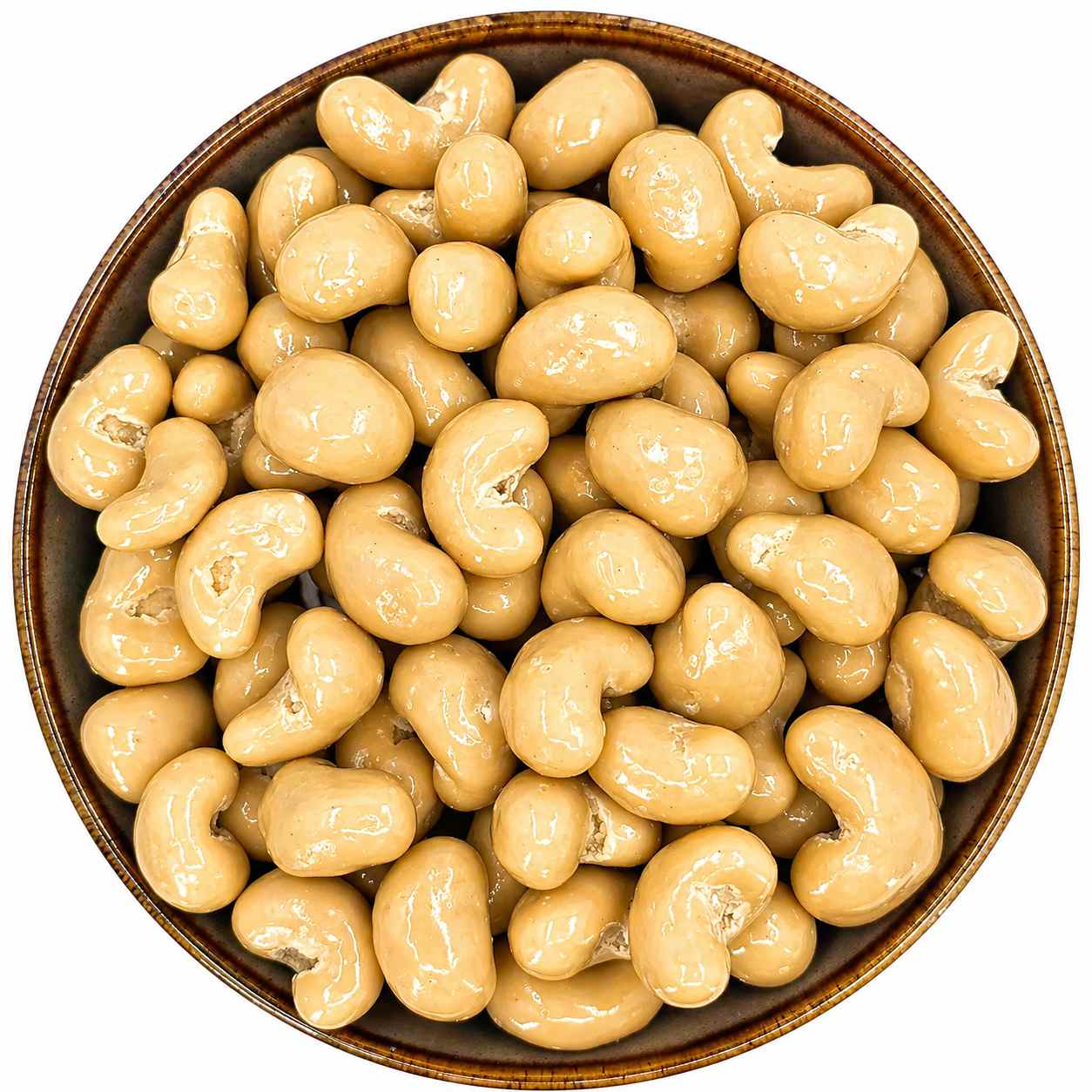Zdravoslav Kešu v karamelové polevě 250 g
