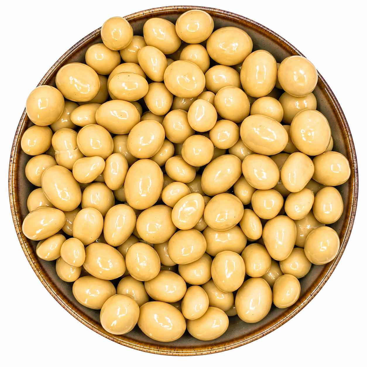 Zdravoslav Arašídy v karamelové polevě 250 g