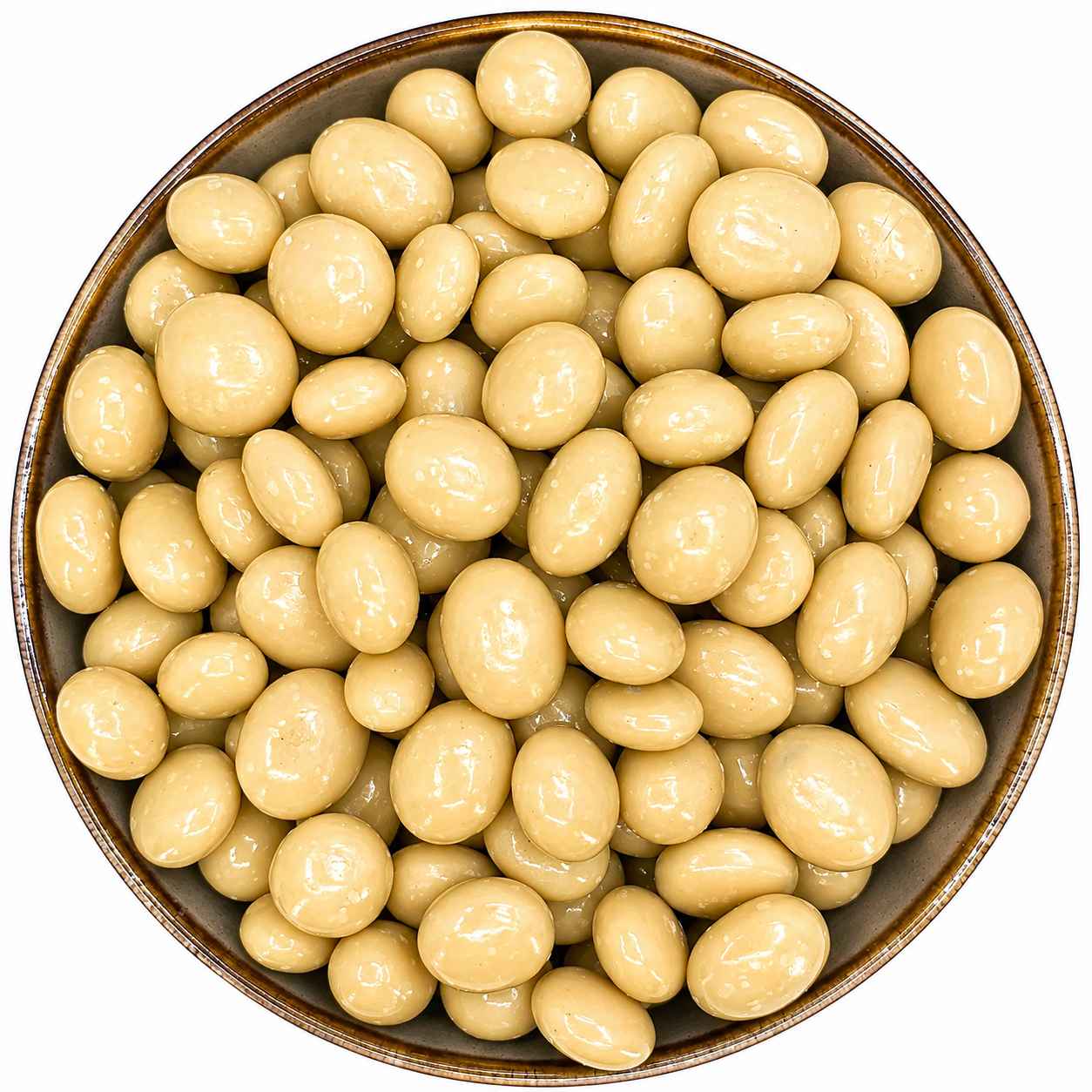Zdravoslav Rozinky v karamelové polevě 250 g