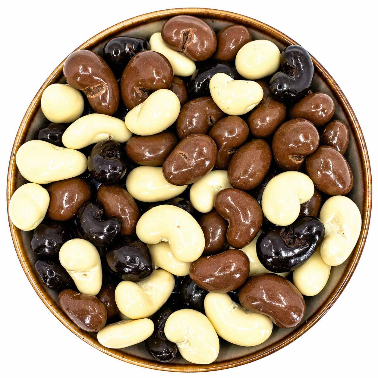 Levně Zdravoslav Kešu MIX 250 g