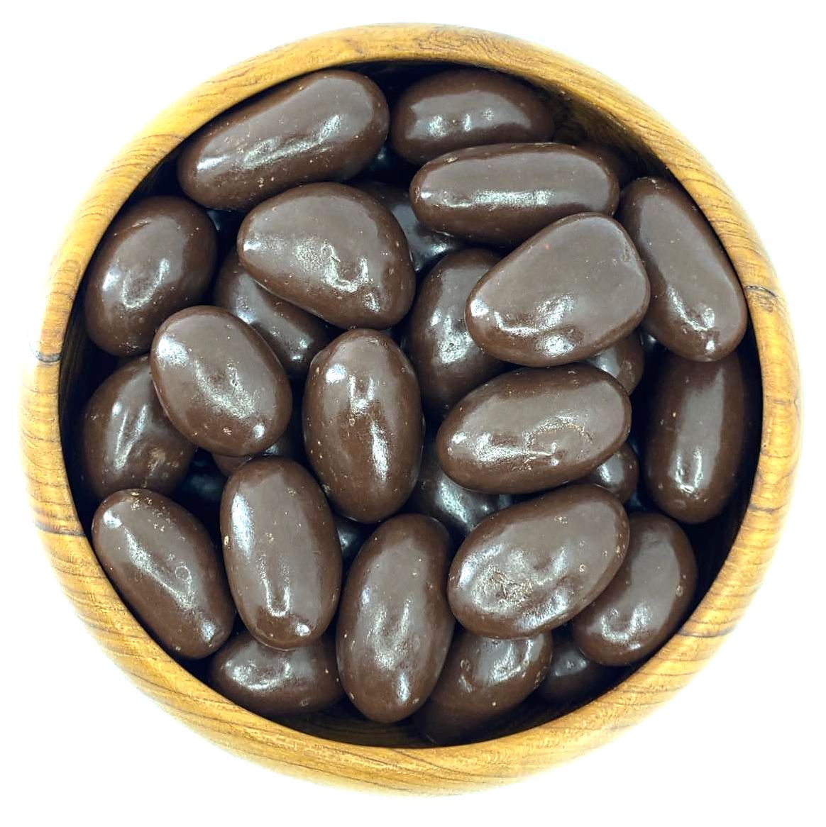 Zdravoslav Para ořechy v hořké čokoládě 250 g