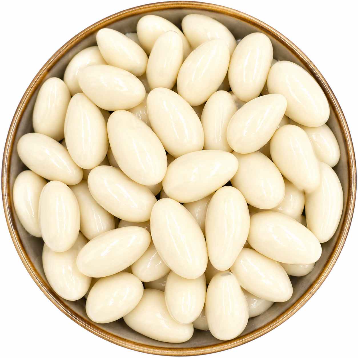 Zdravoslav Jahody v jogurtové polevě 250 g