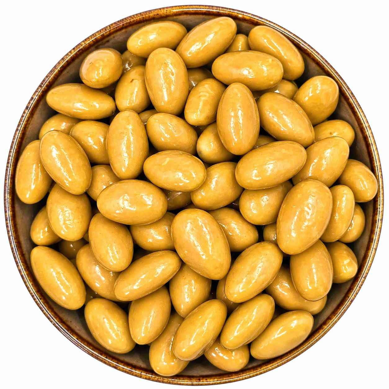 Zdravoslav Mandle ve slaném karamelu 250 g
