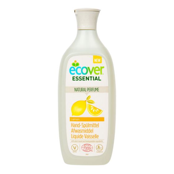 Ecover Přípravek na mytí nádobí Citron 500 ml ECOCERT