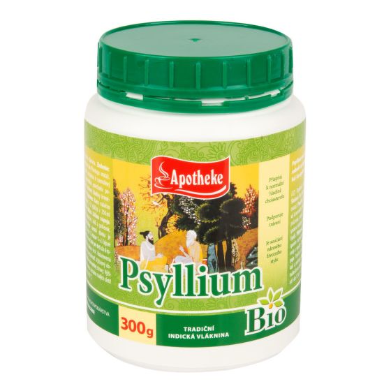 Mediate Psyllium BIO dóza 300 g