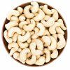 Zdravoslav Kešu Natural W180 Extra velké 1000 g