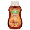 Allnature Datlový sirup BIO 250 ml