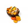 Zdravoslav Zeleninové chipsy lyofilizované 100 g