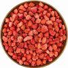 Zdravoslav Jahody lyofilizované kostičky 100 g